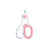 Pet Dog Nail Clippers; Dog Nail Trimmers With LED Lights; Professional Beauty Care Tools