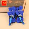 Pet Dog shoes Waterproof Anti-slip boots puppy socks