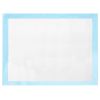 50Pcs/Set Dog Training Pads Puppy Pee Pads Wee Mats Potty-Train 24x18In M