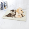 Self Heating Pet Mat; Non-Electric Pet Warming Pad; Self Warming ; Extra Warm Pet Mats For Dog