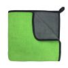 Quick-drying Pet Dog Towels; Soft Fiber Towels Water-absorbent Bath Towel Cleaning Pet Towel