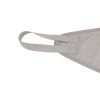Pet Dog Grooming Hammock Harness For Dog Hammock Restraint Bag Grey